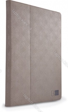 Case Logic UFOL-208B SureFit 8" Tablet Folio beige