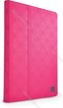 Case Logic UFOL-208P SureFit 8" Tablet Folio pink