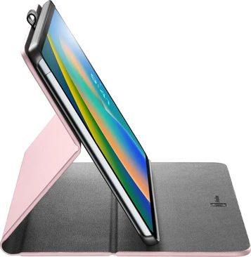 Cellularline Folio iPad 10.9" 2022, pink