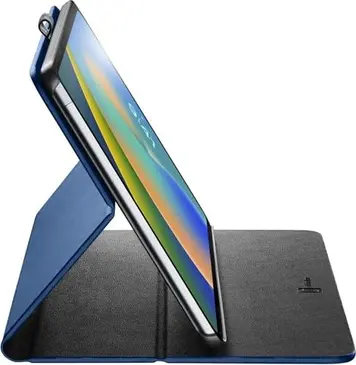 Cellularline Folio iPad 10.9" 2022, blue