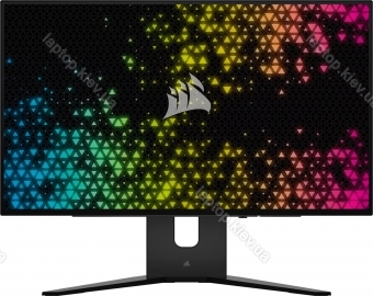 Corsair Xeneon 27QHD240 OLED, 26.5" 
