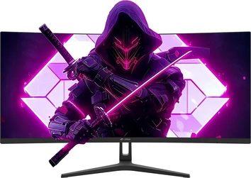 Crua CR340HDU, 34"