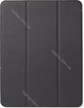 Decoded leather Slim Cover for iPad Pro 11" 2020/2021, black