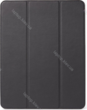 Decoded leather Slim Cover for iPad Pro 11" 2020/2021, rose