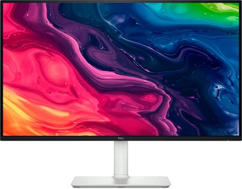 Dell 27 Plus 4K Monitor S2725QS, 27"