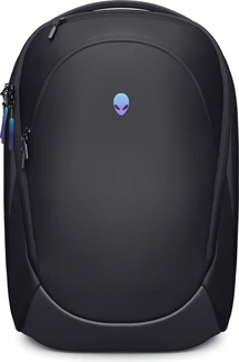 Dell Alienware 18 backpack, black
