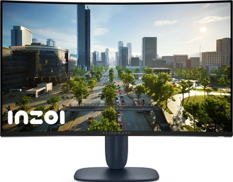 Dell Alienware 32 Gaming Monitor AW3225DM, 31.5"