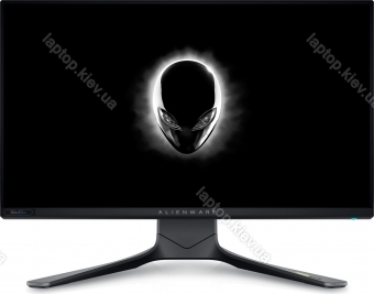 Dell Alienware AW2521H, 24.5"