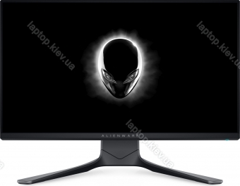 Dell Alienware AW2521HFA Dark Side of the Moon, 24.5"
