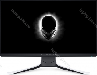 Dell Alienware AW2521HFLA Lunar Light, 24.5"