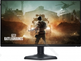 Dell Alienware AW2523HF, 24.5" 