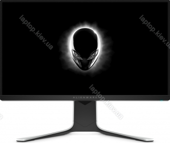 Dell Alienware AW2720HFA Lunar Light, 27"