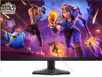 Dell Alienware AW2724HF, 27"