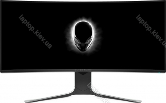 Dell Alienware AW3420DW, 34"