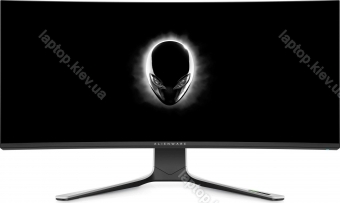Dell Alienware AW3821DW, 37.5" 