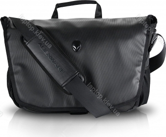 Dell Alienware Vindicator Messenger Bag V2.0 17"