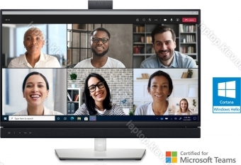 Dell C2722DE, 27" 