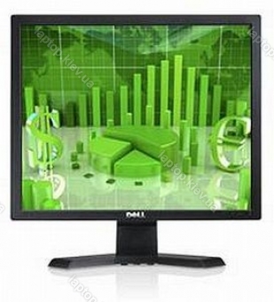 Dell E170S, 17"