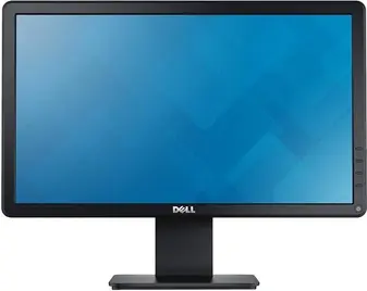 Dell E1914H schwarz, 18.5"