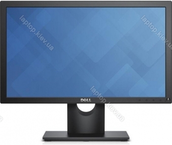 Dell E1916H, 18.5"