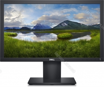 Dell E1920H, 18.5" 