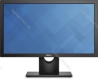 Dell E2016H, 19.5"