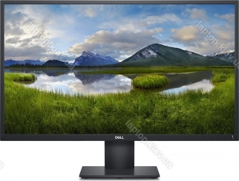 Dell E2720H, 27"