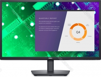 Dell E2722HS, 27" 
