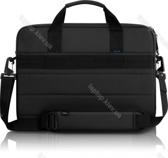 Dell EcoLoop Pro 15" notebook bag black 