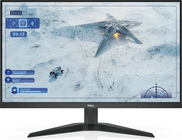 Dell G2725D, 27"