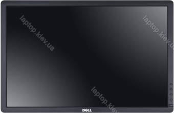 Dell P2213 black (without pedestal), 22"