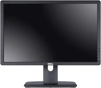 Dell P2213 schwarz, 22"