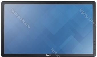 Dell P2214H (without pedestal), 21.5"