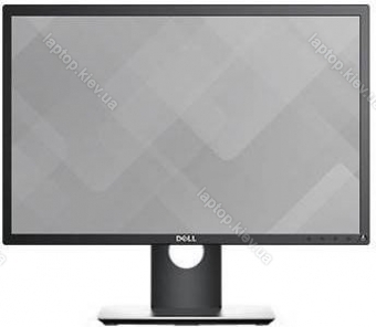 Dell P2217, 22" 