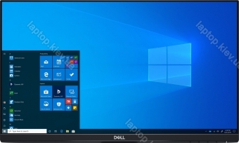 Dell P2219H (without pedestal), 21.5"