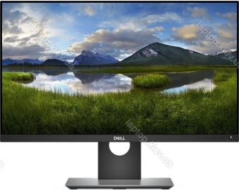 Dell P2418D, 23.8"