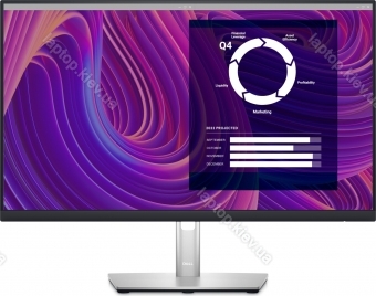 Dell P2423D, 23.8"