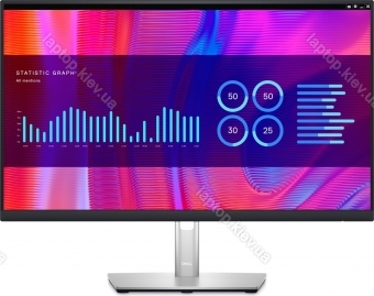 Dell P2423DE, 23.8"