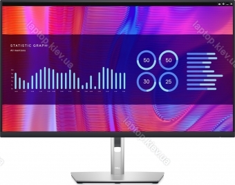 Dell P3223DE, 31.5"