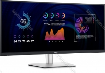 Dell P3424WE, 34"