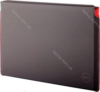 Dell Premier sleeve XPS 15 black