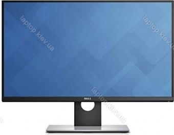 Dell S2716DG, 27"