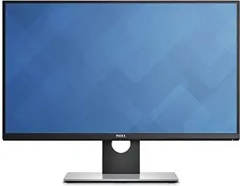 Dell S2716DG, 27"