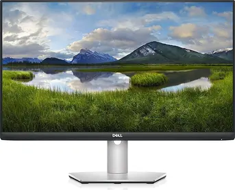 Dell S2721HS, 27"