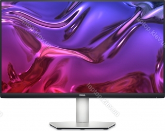 Dell S2723HC, 27"