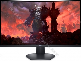 Dell S3222DGM, 31.5"