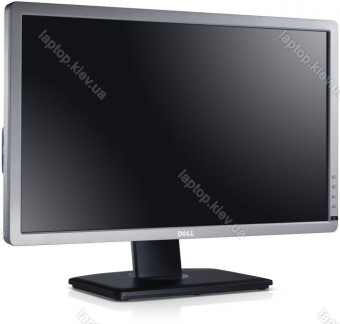 Dell UltraSharp U2312HM silver, 23"