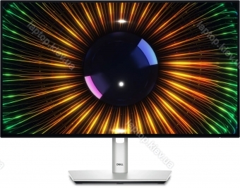 Dell UltraSharp U2424H, 23.8" 