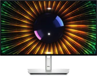 Dell UltraSharp U2424H, 23.8"