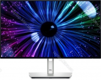 Dell UltraSharp U2424HE, 23.8" 